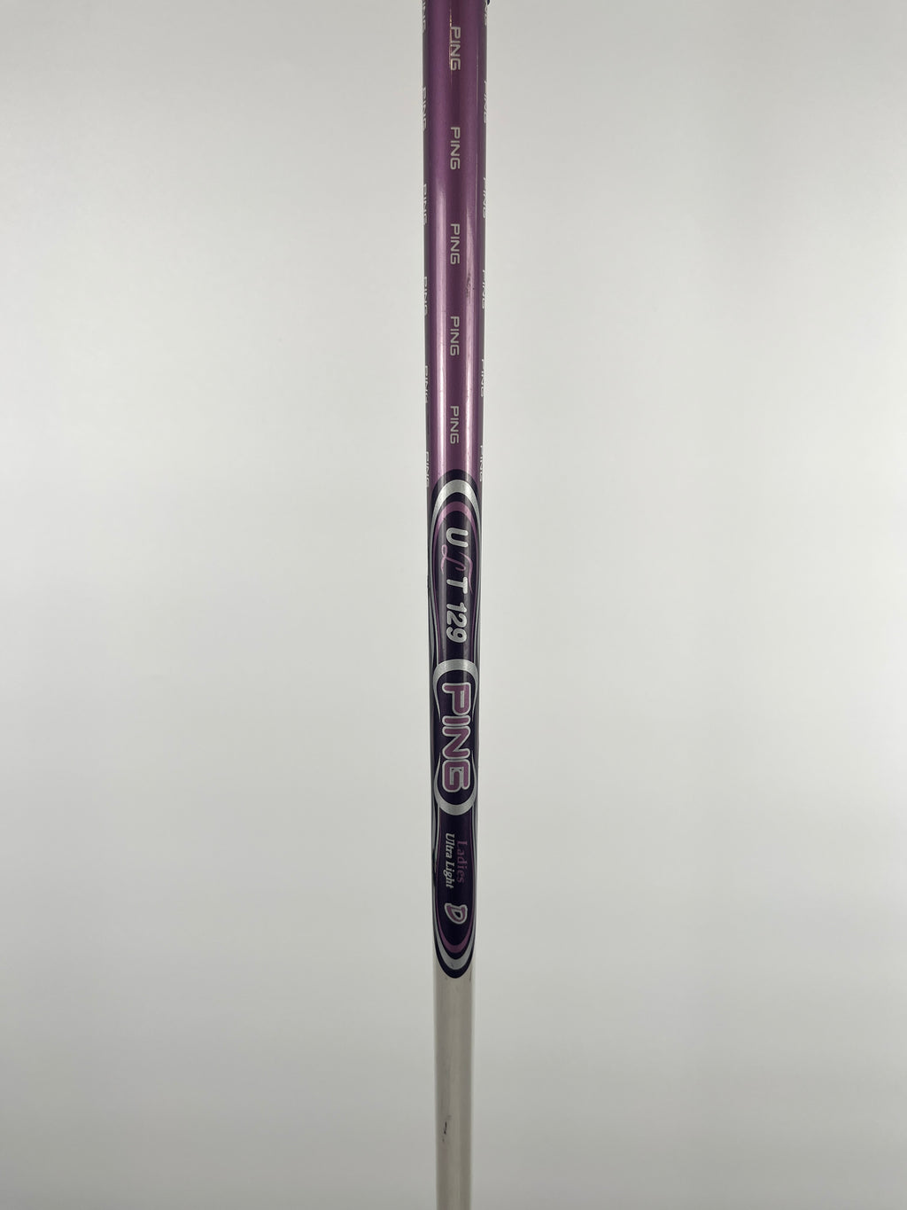 Ping Rhapsody Driver 14° Ladies Flex RH 44.5"