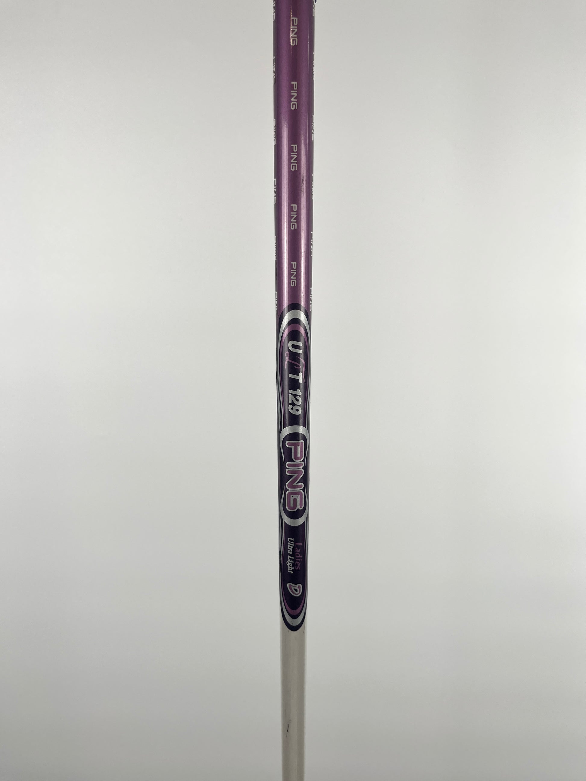 Ping Rhapsody Driver 14° Ladies Flex RH 44.5"