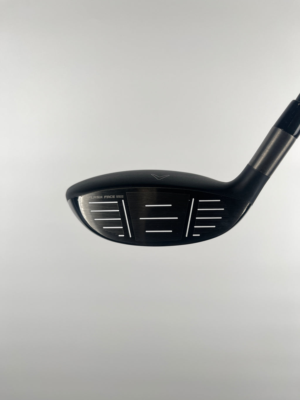 Callaway Rogue ST Max #5 Fairway Wood 18° Regular Flex RH 42.25"