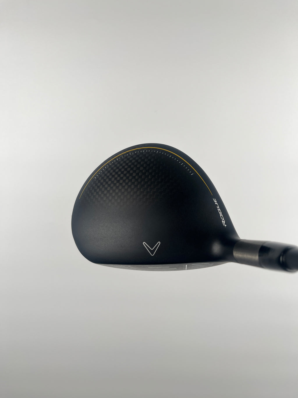 Callaway Rogue ST Max #5 Fairway Wood 18° Regular Flex RH 42.25"