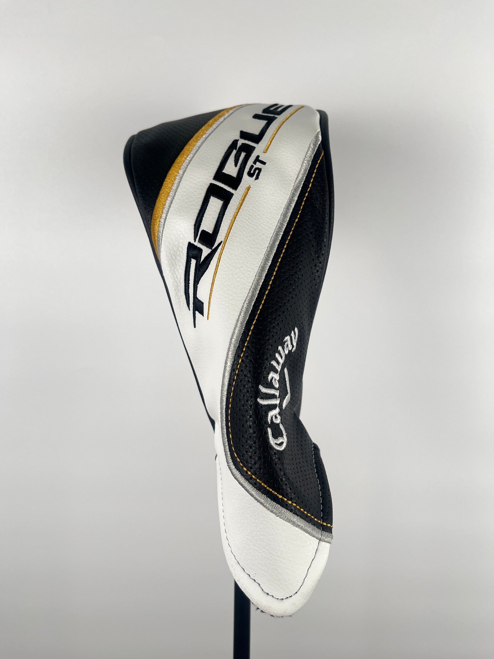 Callaway Rogue ST Max #5 Fairway Wood 18° Regular Flex RH 42.25"