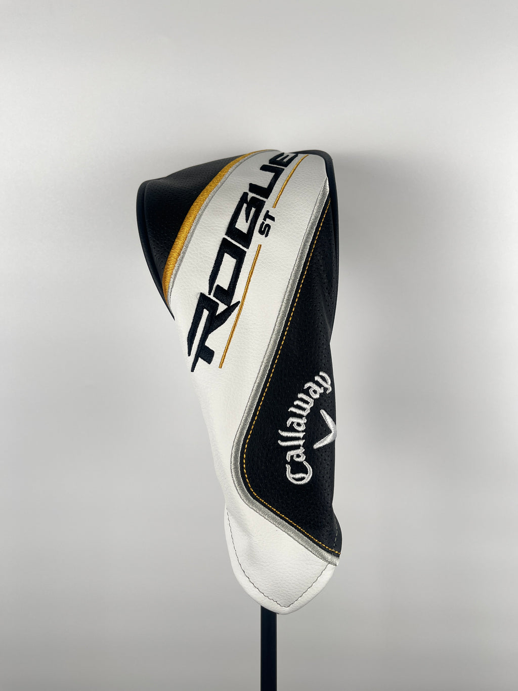 Callaway Rogue ST Max #3HL Fairway Wood 16.5° Regular Flex RH 43.25"