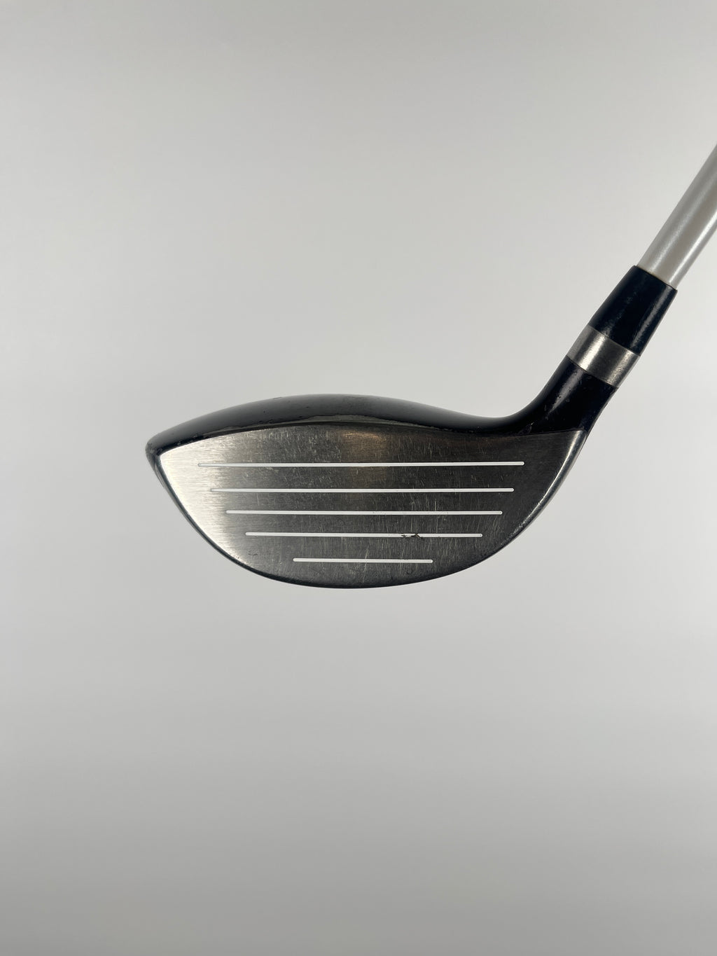 Ping Rhapsody #3 Fairway Wood 18° Ladies Flex RH 42.5"