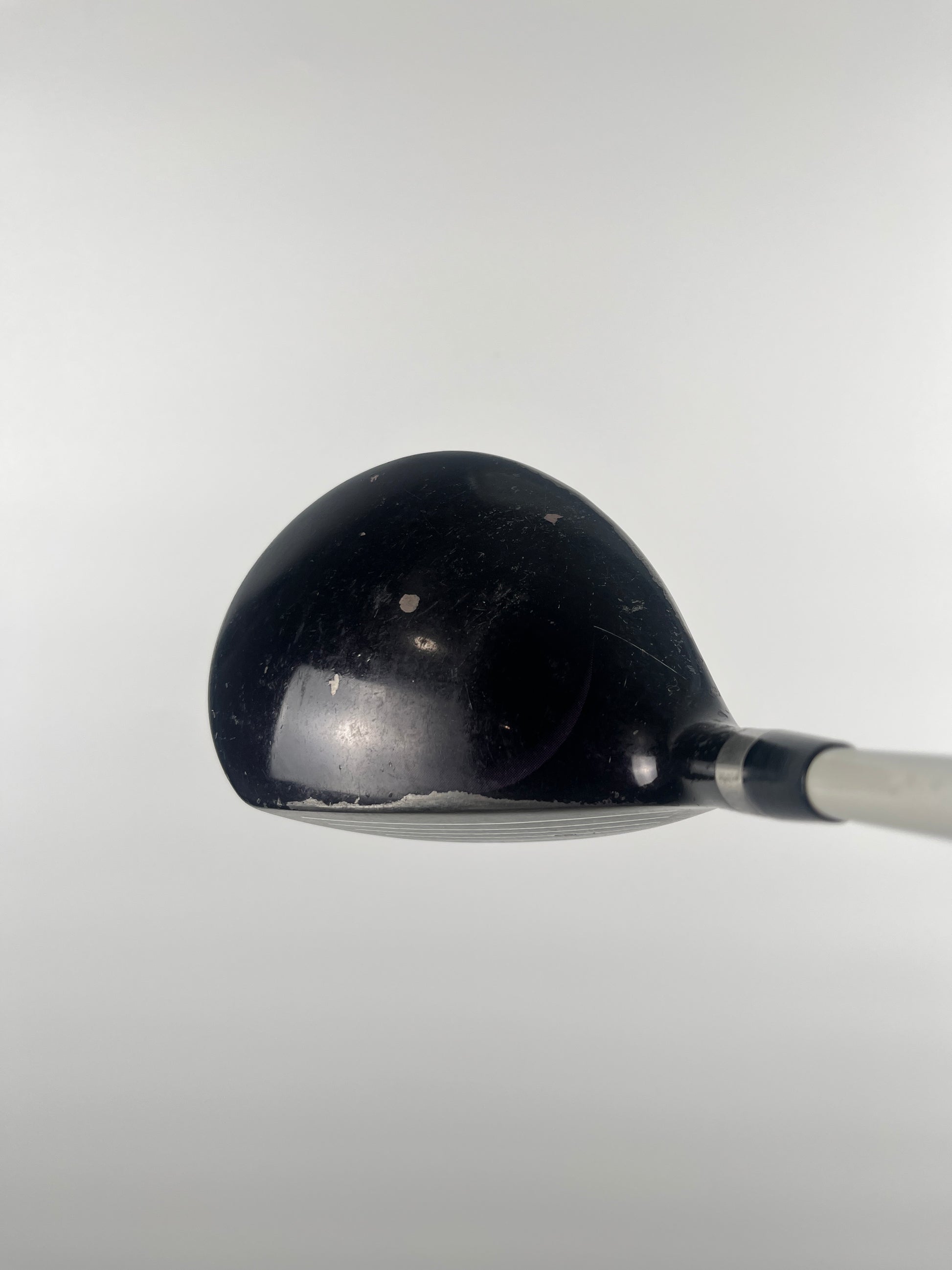 Ping Rhapsody #3 Fairway Wood 18° Ladies Flex RH 42.5"