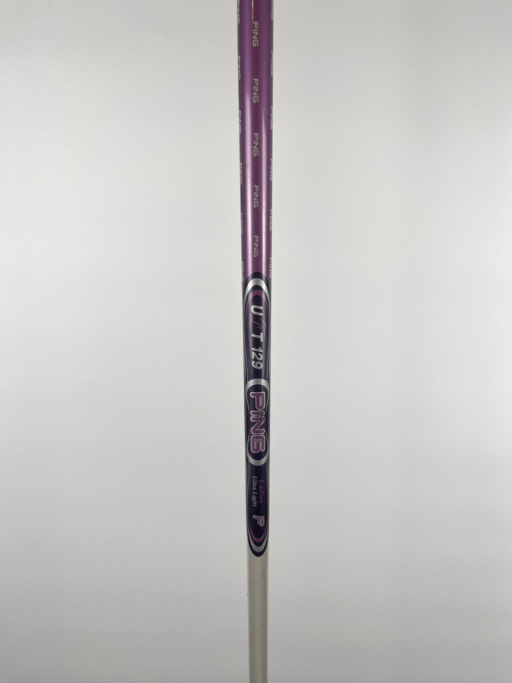 Ping Rhapsody #3 Fairway Wood 18° Ladies Flex RH 42.5"