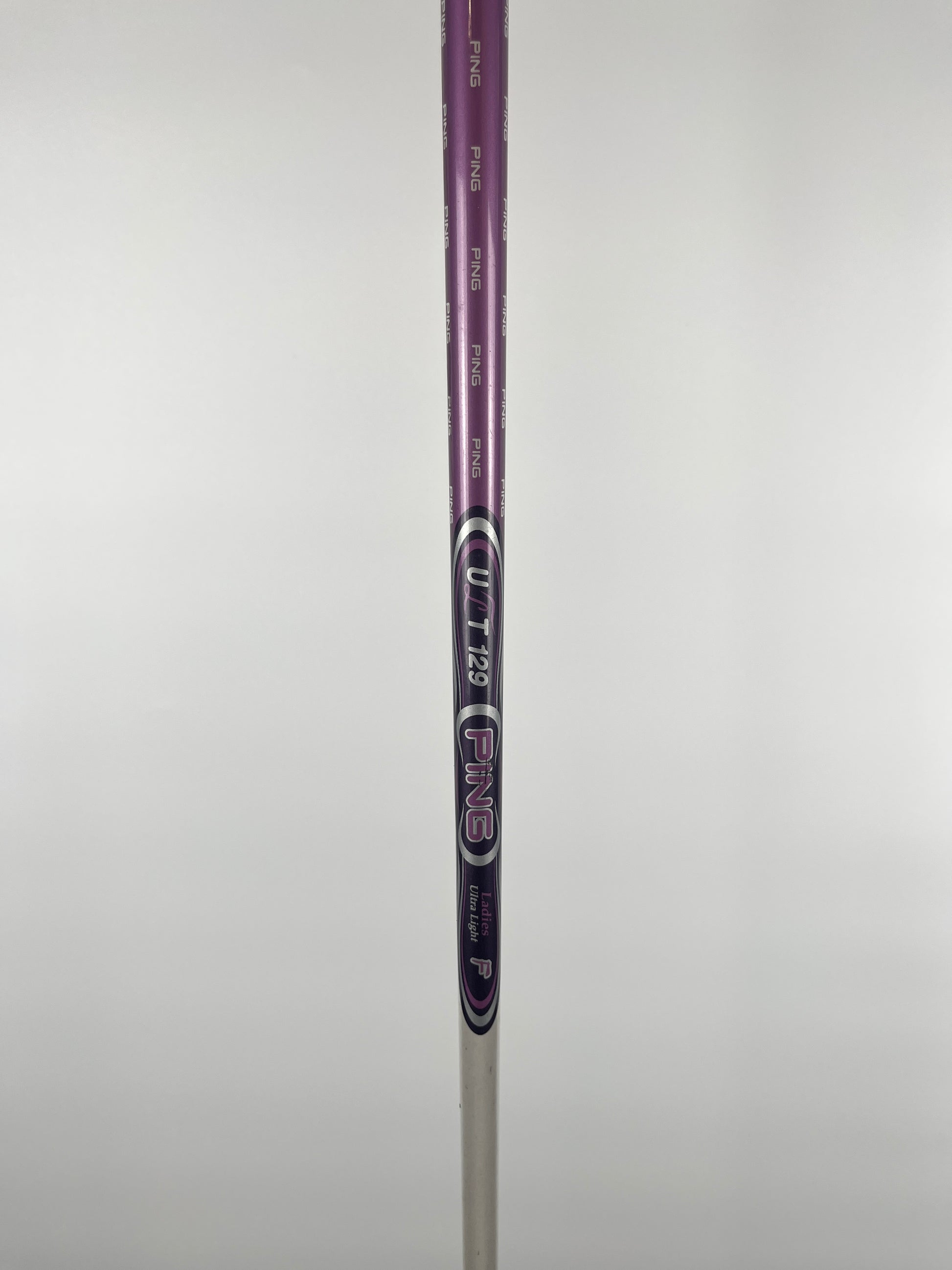 Ping Rhapsody #3 Fairway Wood 18° Ladies Flex RH 42.5"