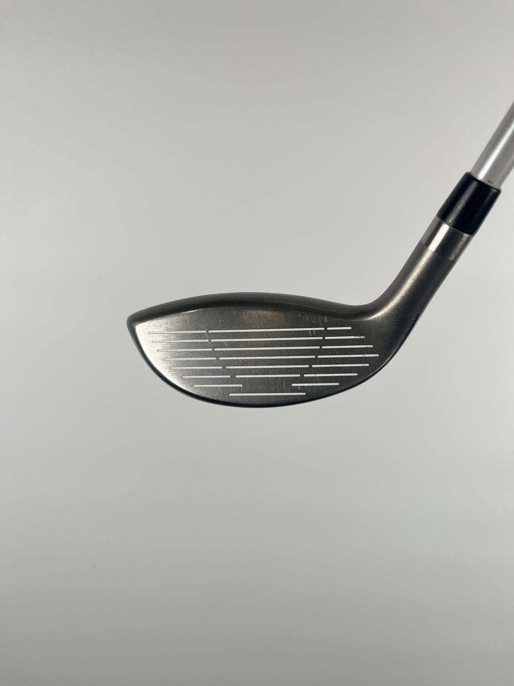 Ping Rhapsody #6 Hybrid 30° Ladies Flex RH 37.75"