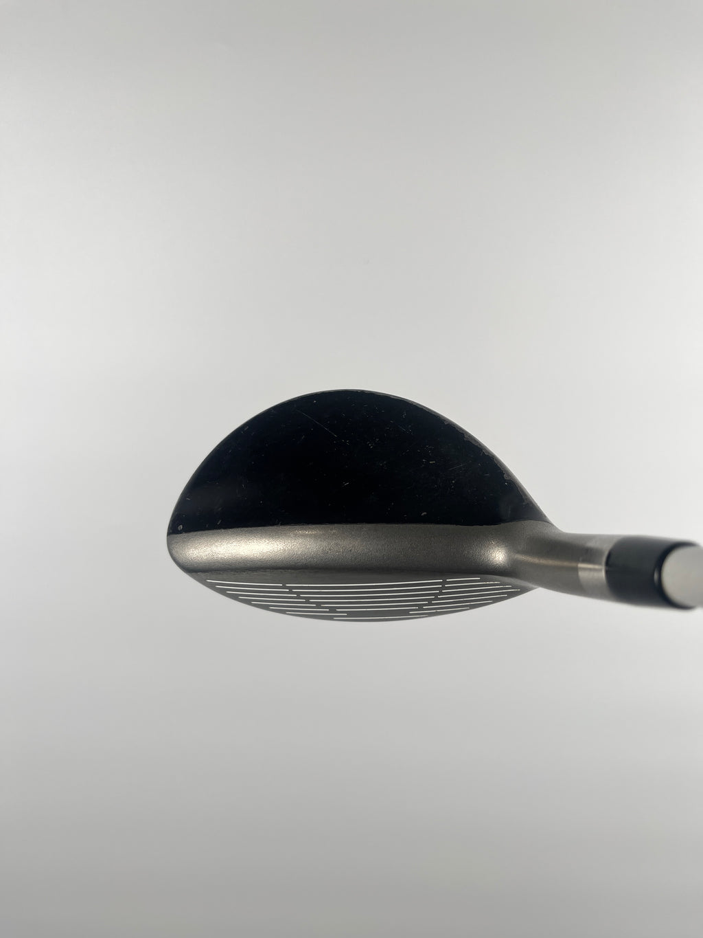 Ping Rhapsody #6 Hybrid 30° Ladies Flex RH 37.75"