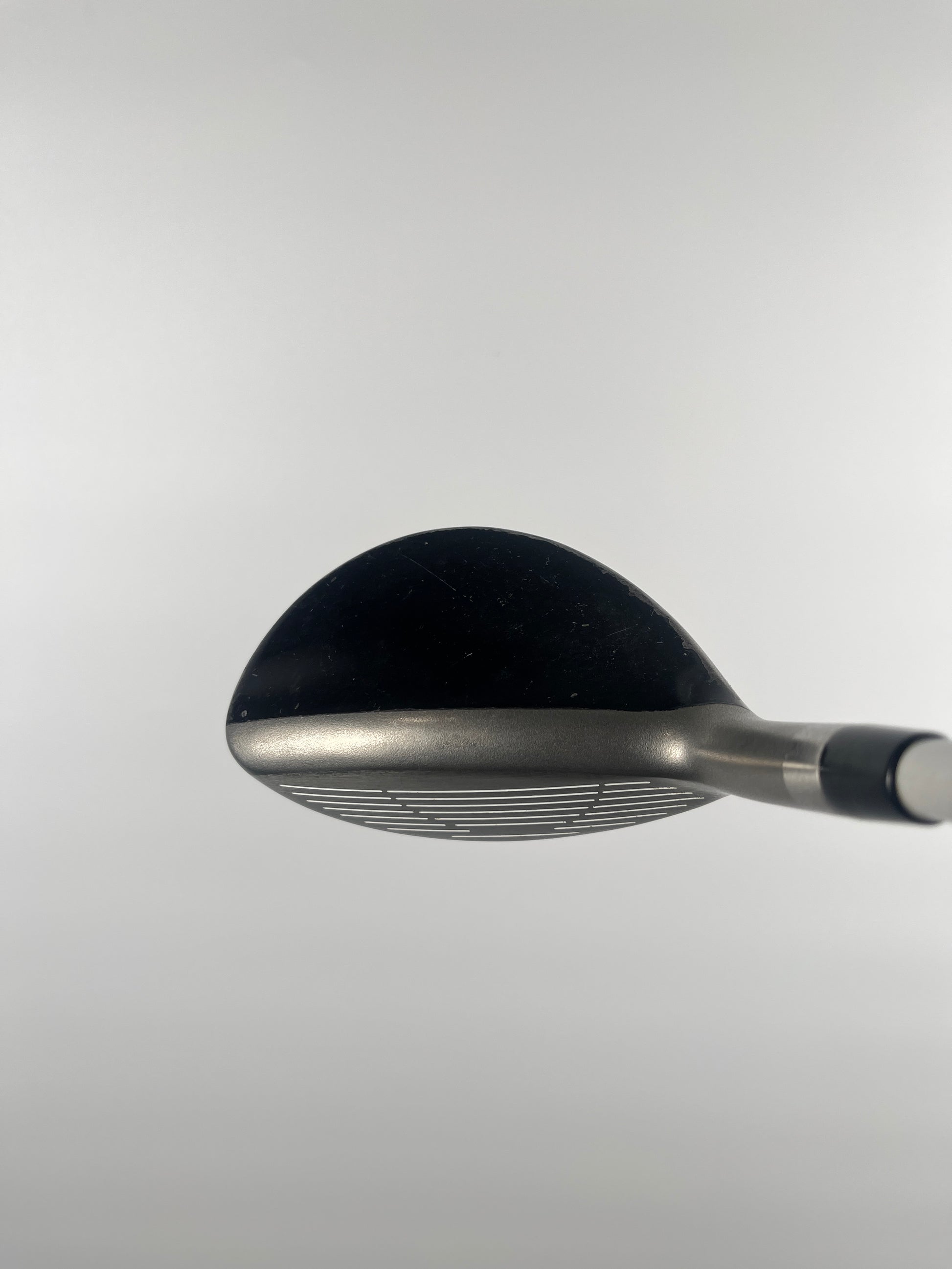 Ping Rhapsody #6 Hybrid 30° Ladies Flex RH 37.75"