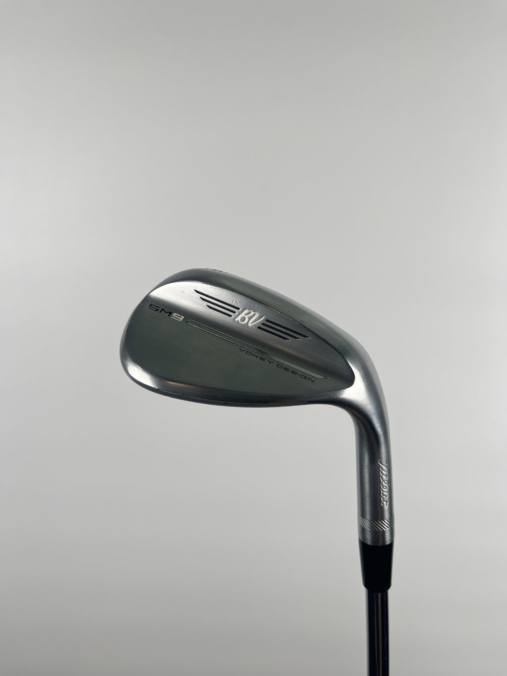 Titleist Vokey SM9 Tour Chrome 58° Wedge RH 35.25"