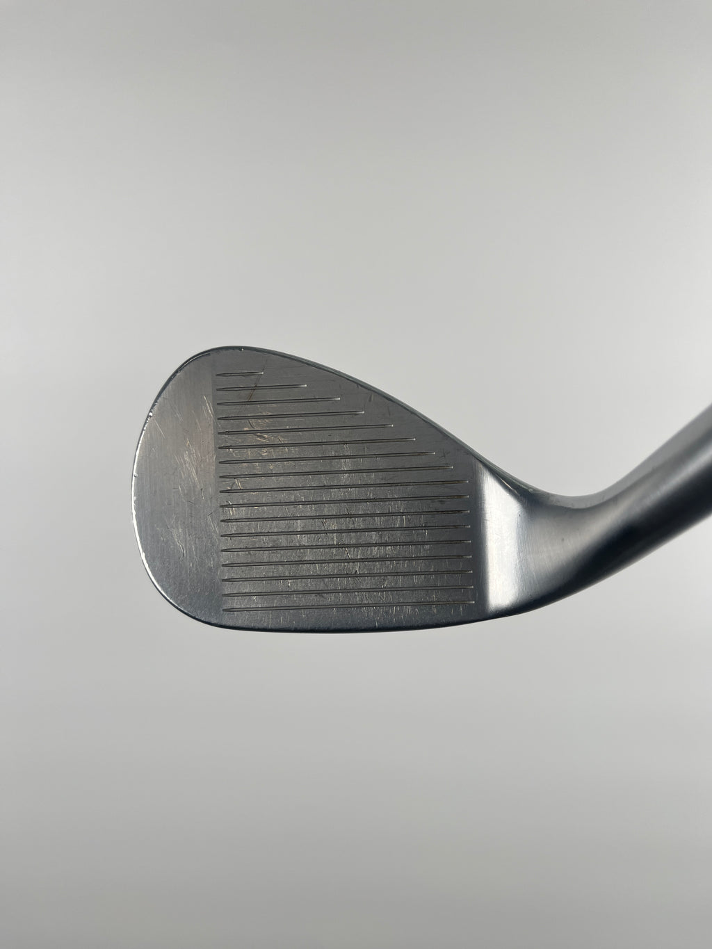 Titleist Vokey SM9 Tour Chrome 58° Wedge RH 35.25"