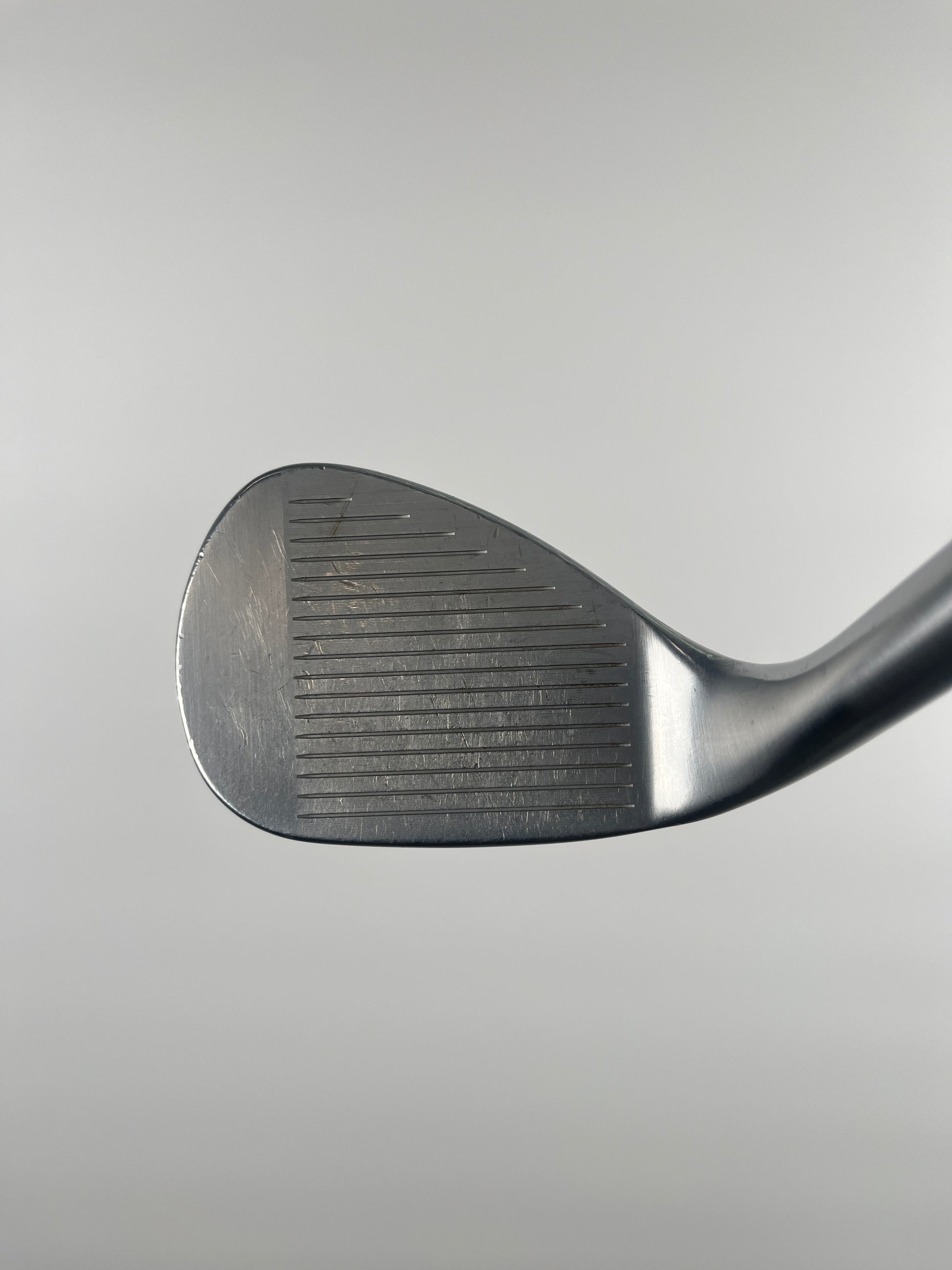 Titleist Vokey SM9 Tour Chrome 58° Wedge RH 35.25"