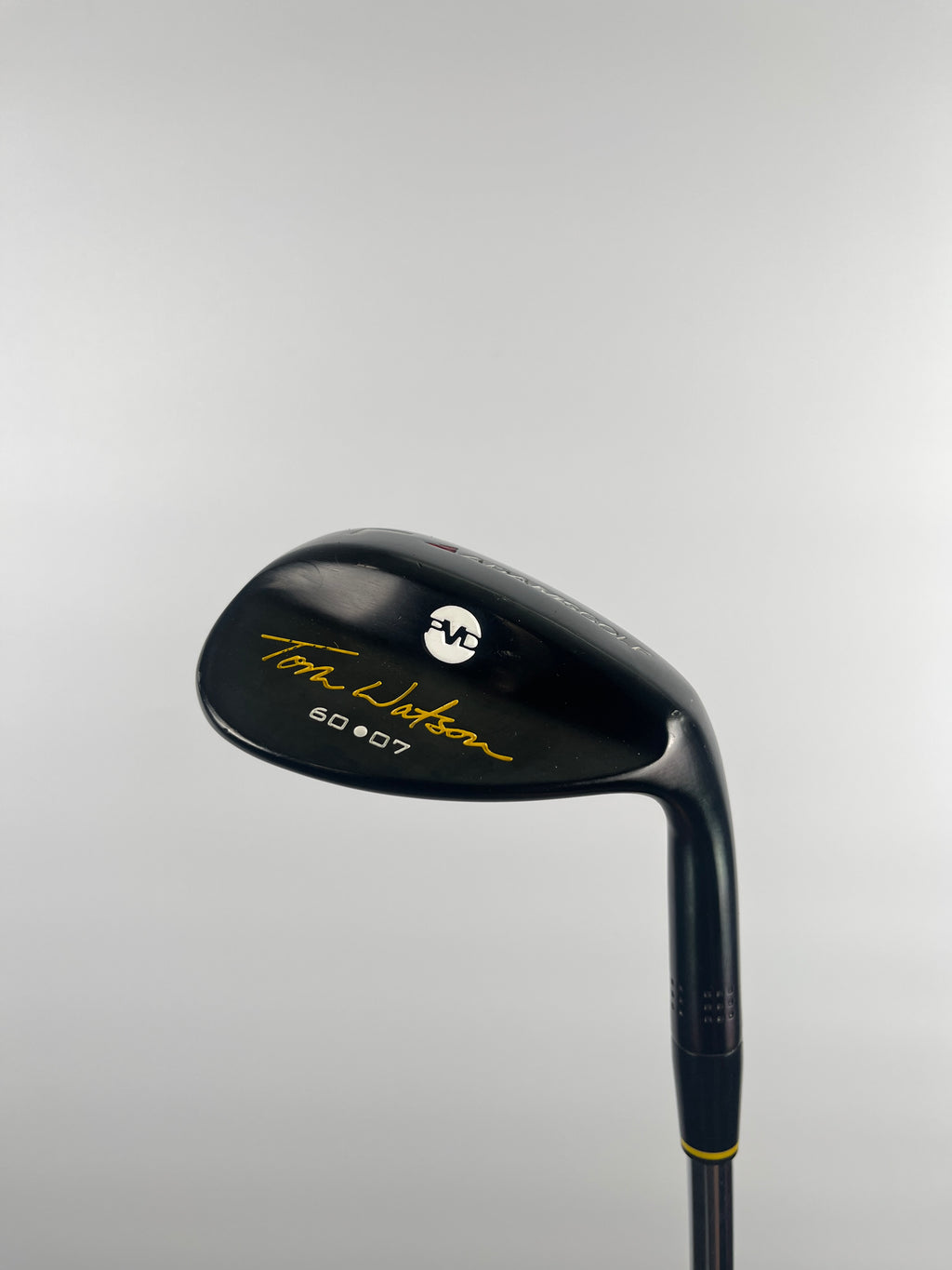 Adams Golf Tom Watson PVD 60° Wedge RH 35"