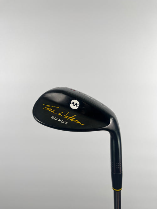 Adams Golf Tom Watson PVD 60° Wedge RH 35"