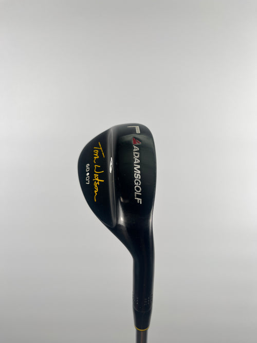 Adams Golf Tom Watson PVD 60° Wedge RH 35"