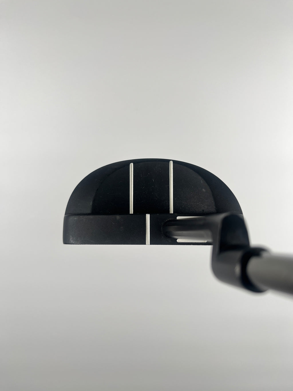 SeeMore Si3 Putter RH 35"