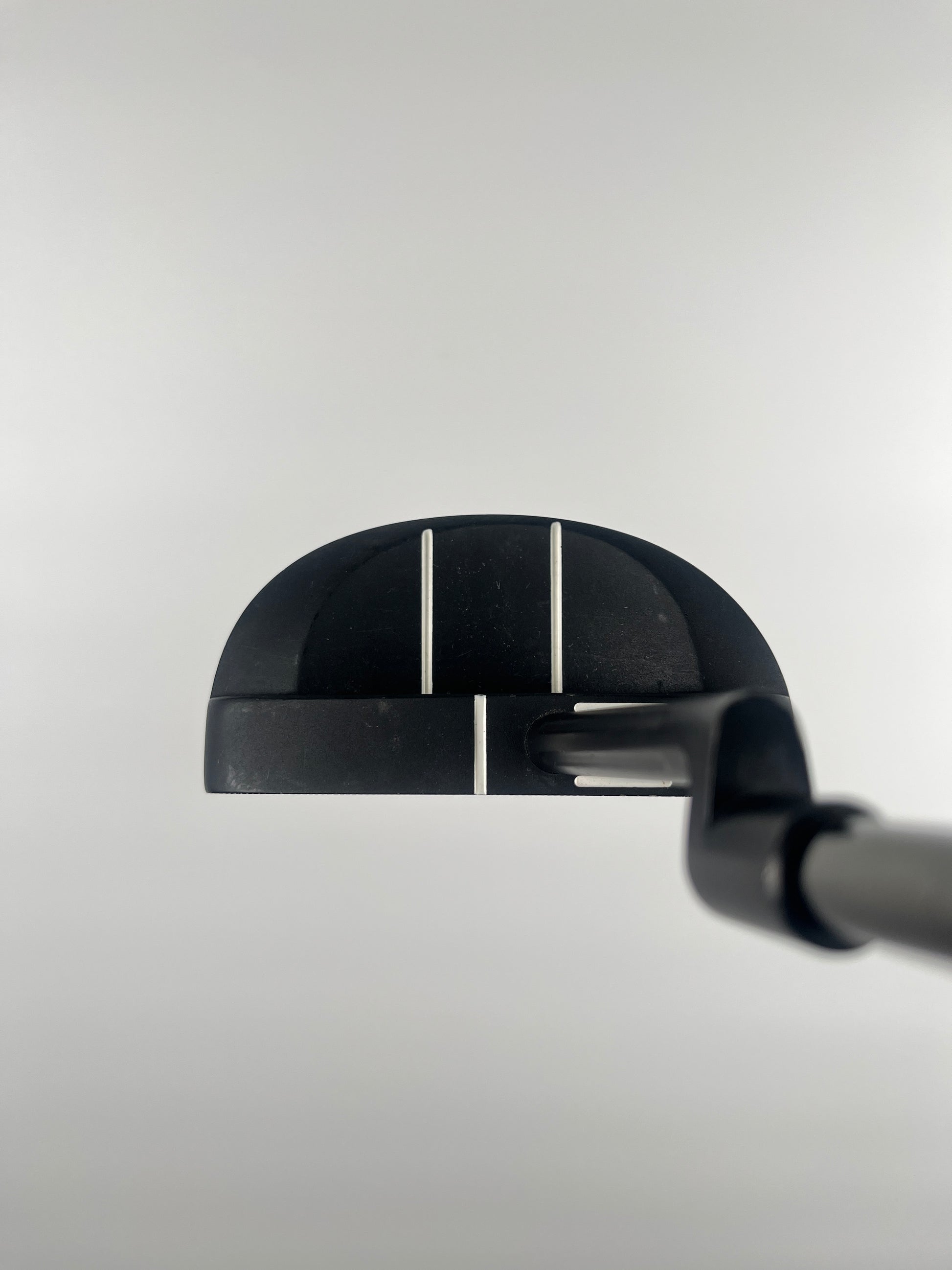 SeeMore Si3 Putter RH 35"