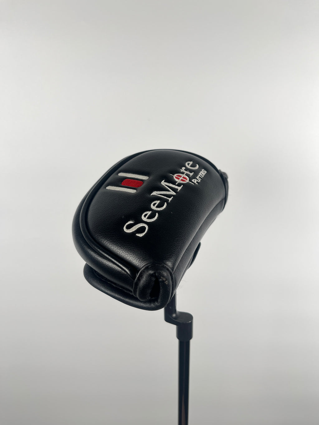SeeMore Si3 Putter RH 35"