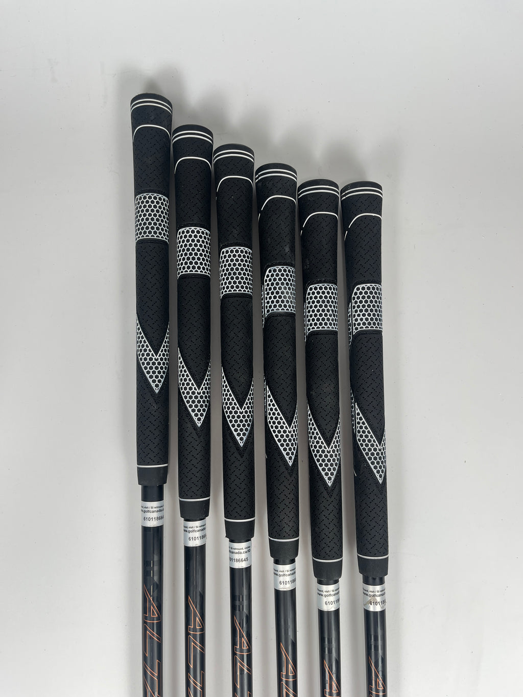 Ping G400 Iron Set 6-PW,GW Senior Flex RH +0.25"