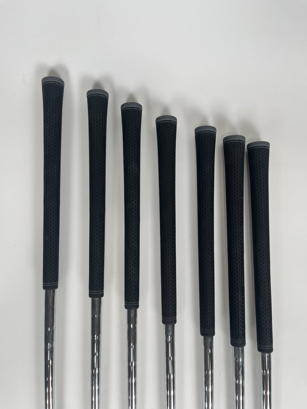 Cleveland Launcher HB Turbo Iron Set 4-PW Regular Flex RH +0.25"