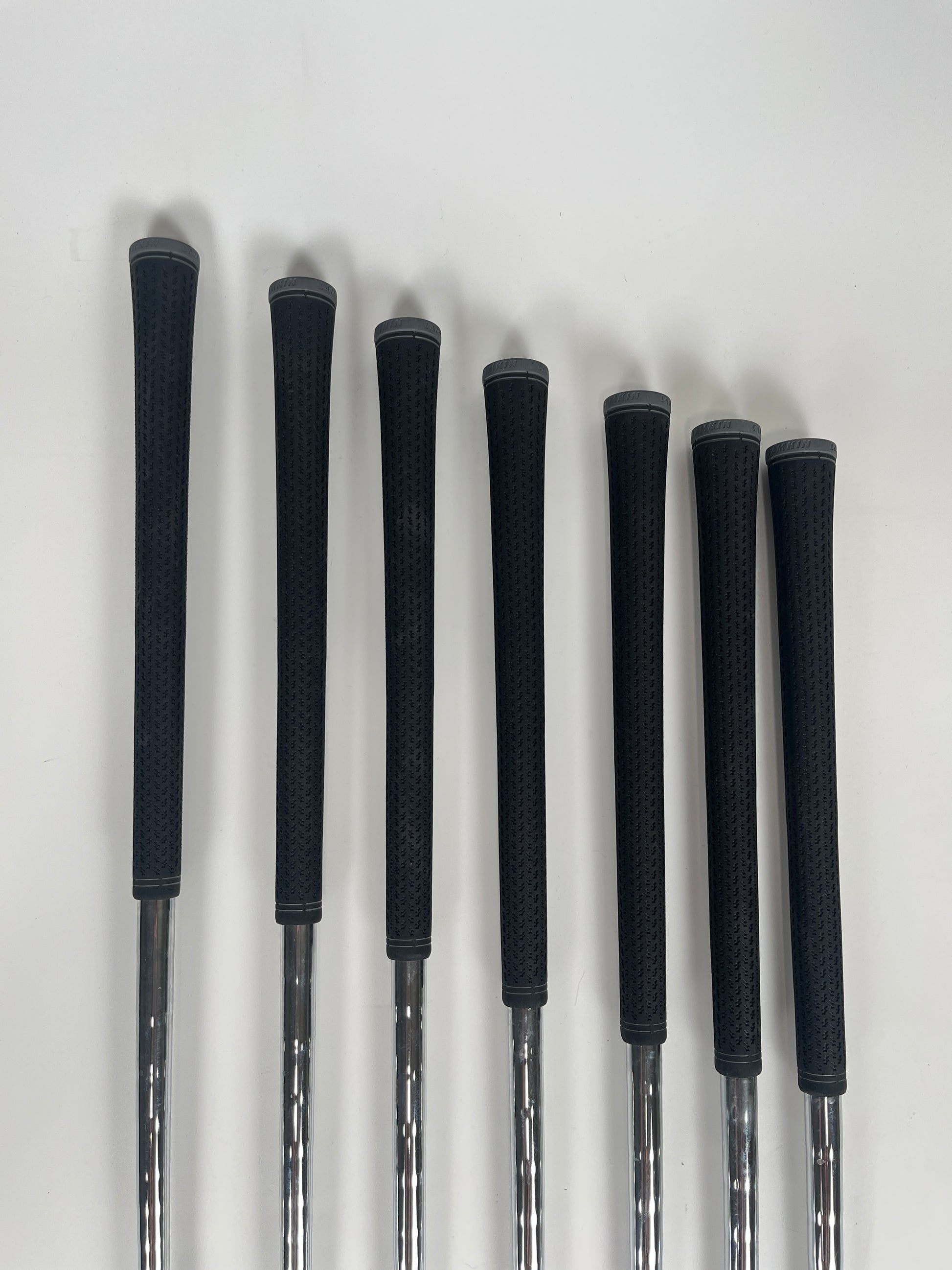 Cleveland Launcher HB Turbo Iron Set 4-PW Regular Flex RH +0.25"