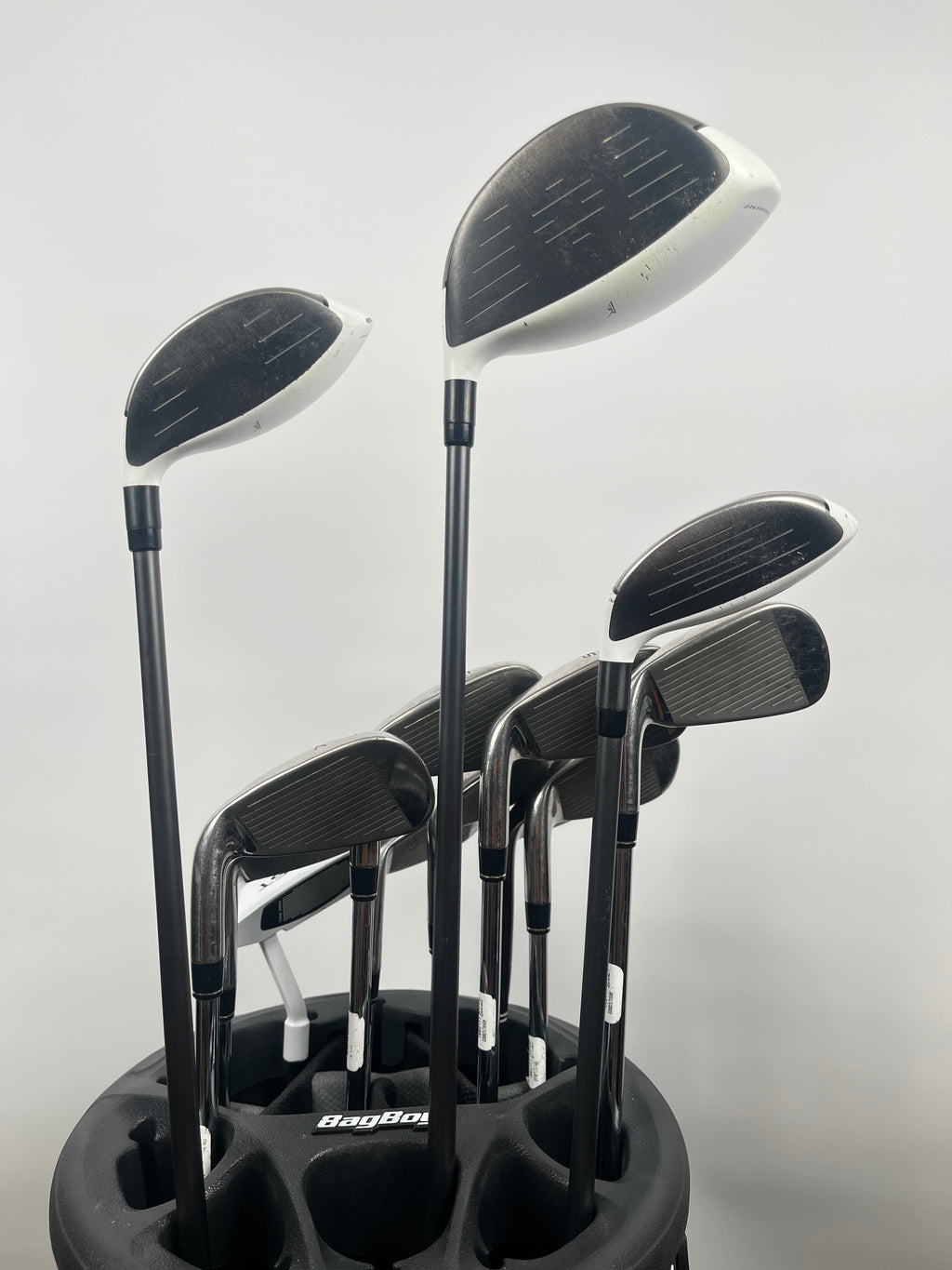 TaylorMade RBZ Complete Set Regular Flex RH STD Length