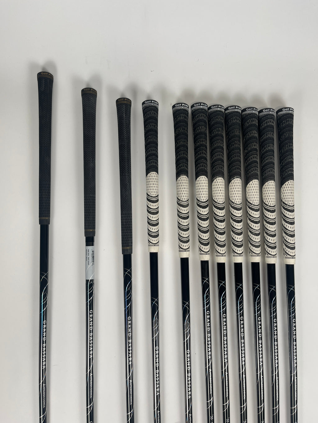 Callaway GBB Epic Star Complete Set Regular Flex RH Custom Length