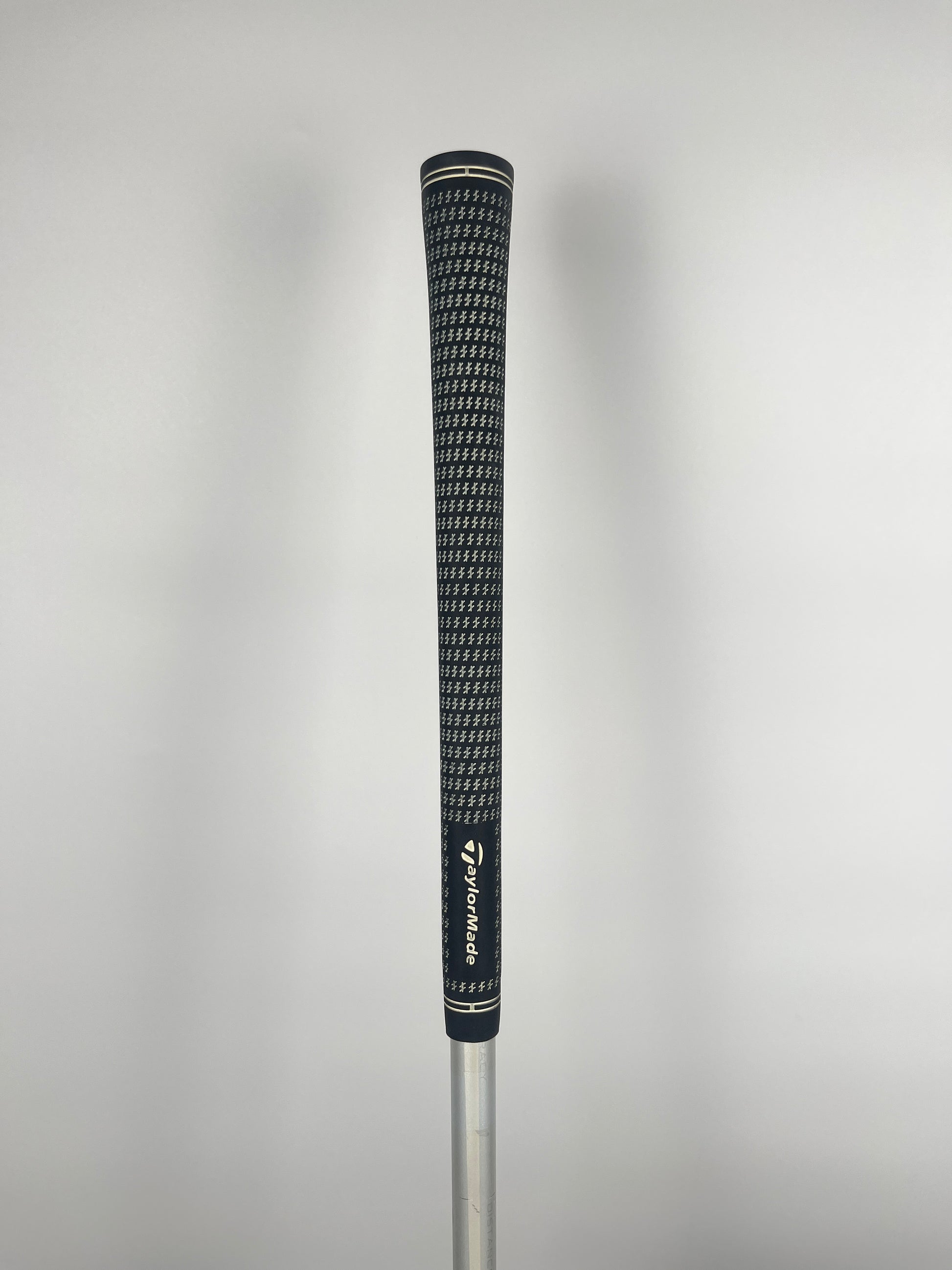 Graphite Design Tour AD IZ-7 X-Stiff Driver Shaft 44.25" | TaylorMade Adapter