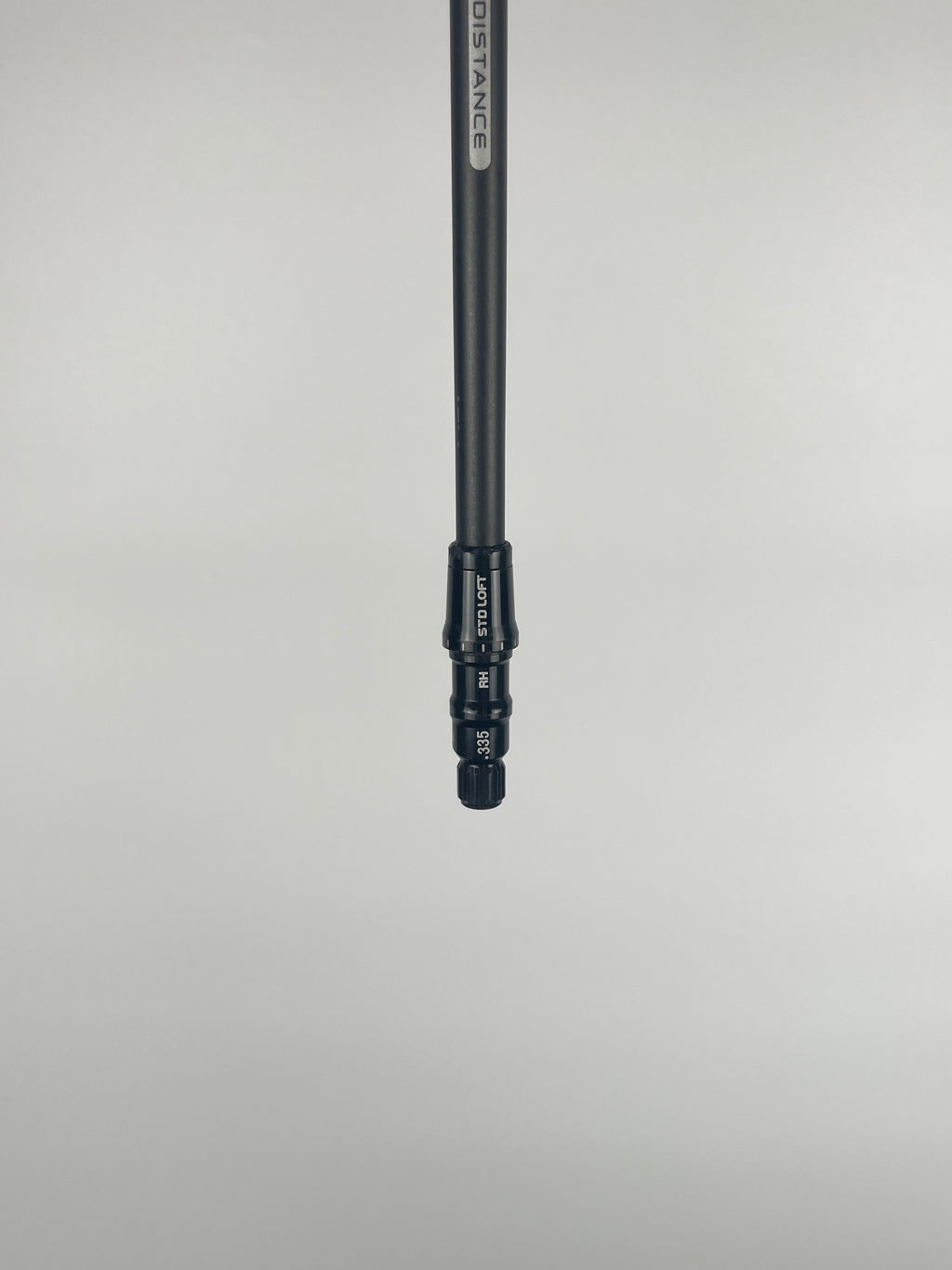 Graphite Design Tour AD IZ-7 X-Stiff Driver Shaft 44.25" | TaylorMade Adapter