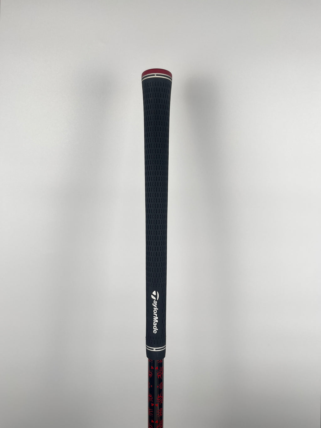 Oban Kiyoshi HB3 X-Stiff Driver Shaft 44.25" | TaylorMade Adapter