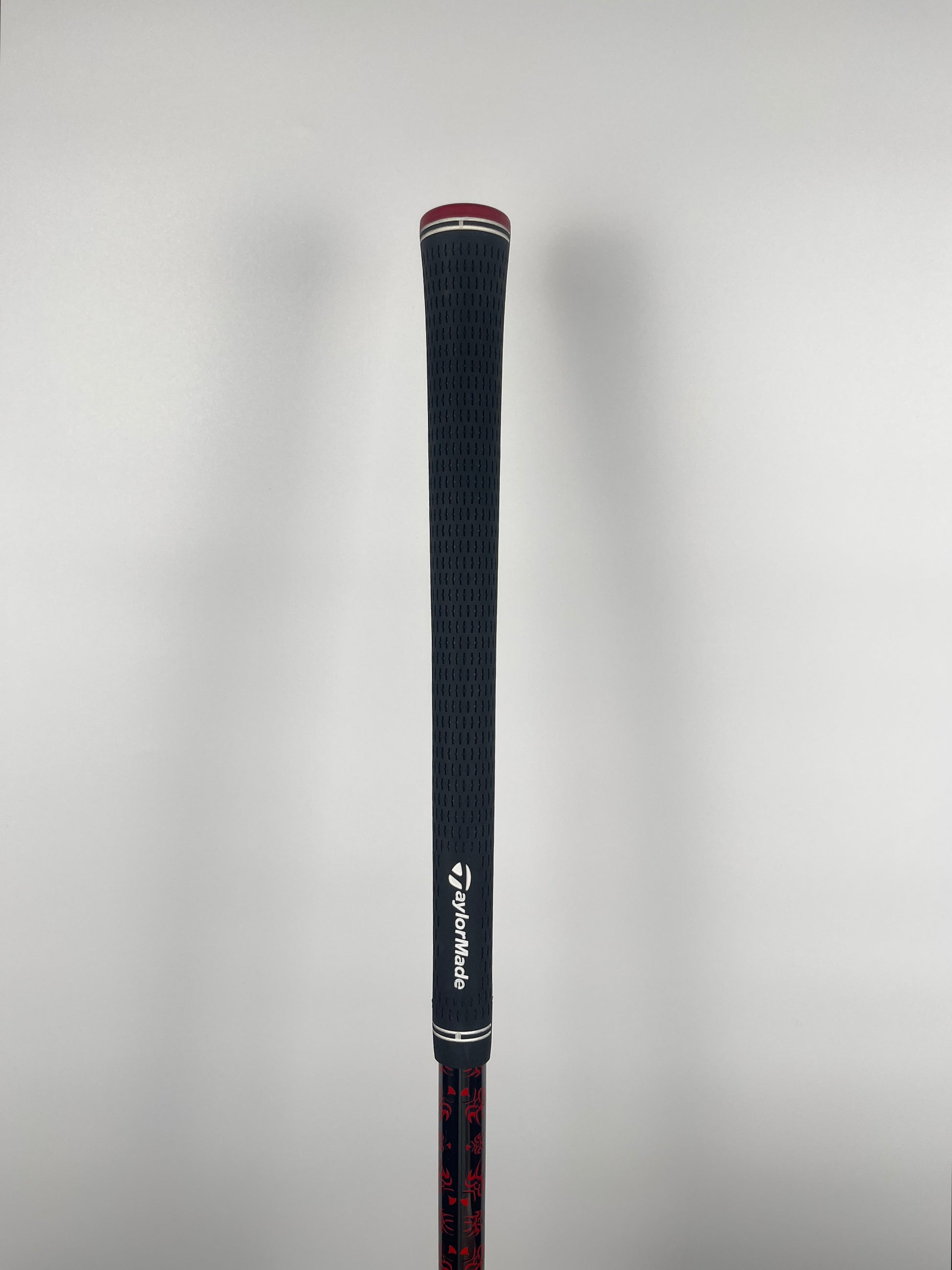 Oban Kiyoshi HB3 X-Stiff Driver Shaft 44.25" | TaylorMade Adapter
