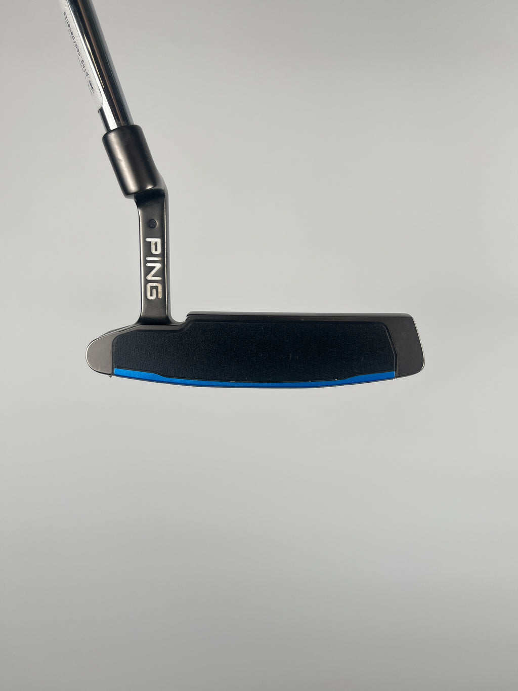 Ping Scottsdale Anser 2D Putter LH 34"