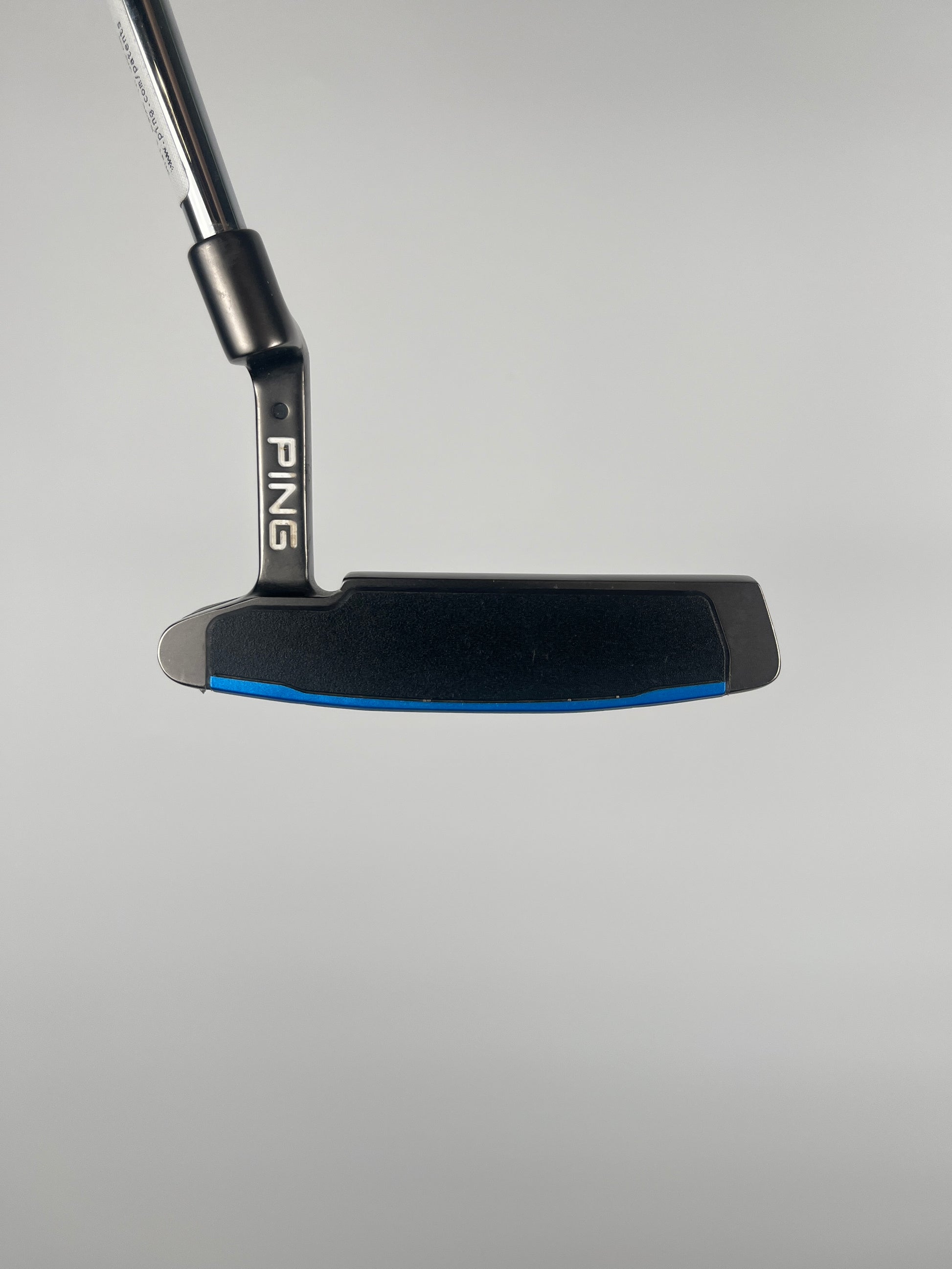 Ping Scottsdale Anser 2D Putter LH 34"