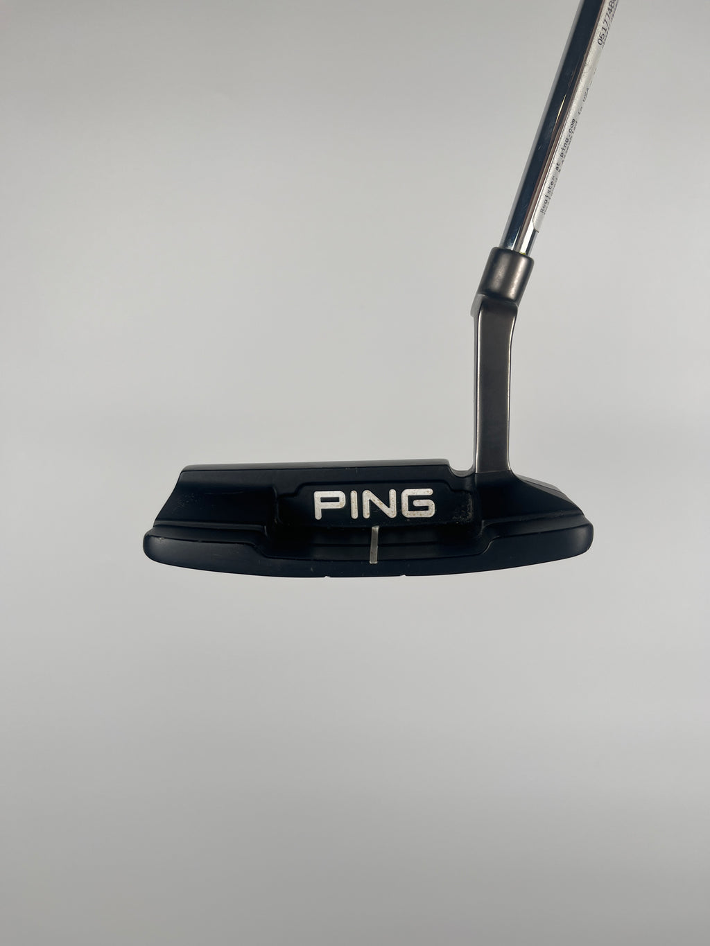 Ping Scottsdale Anser 2D Putter LH 34"