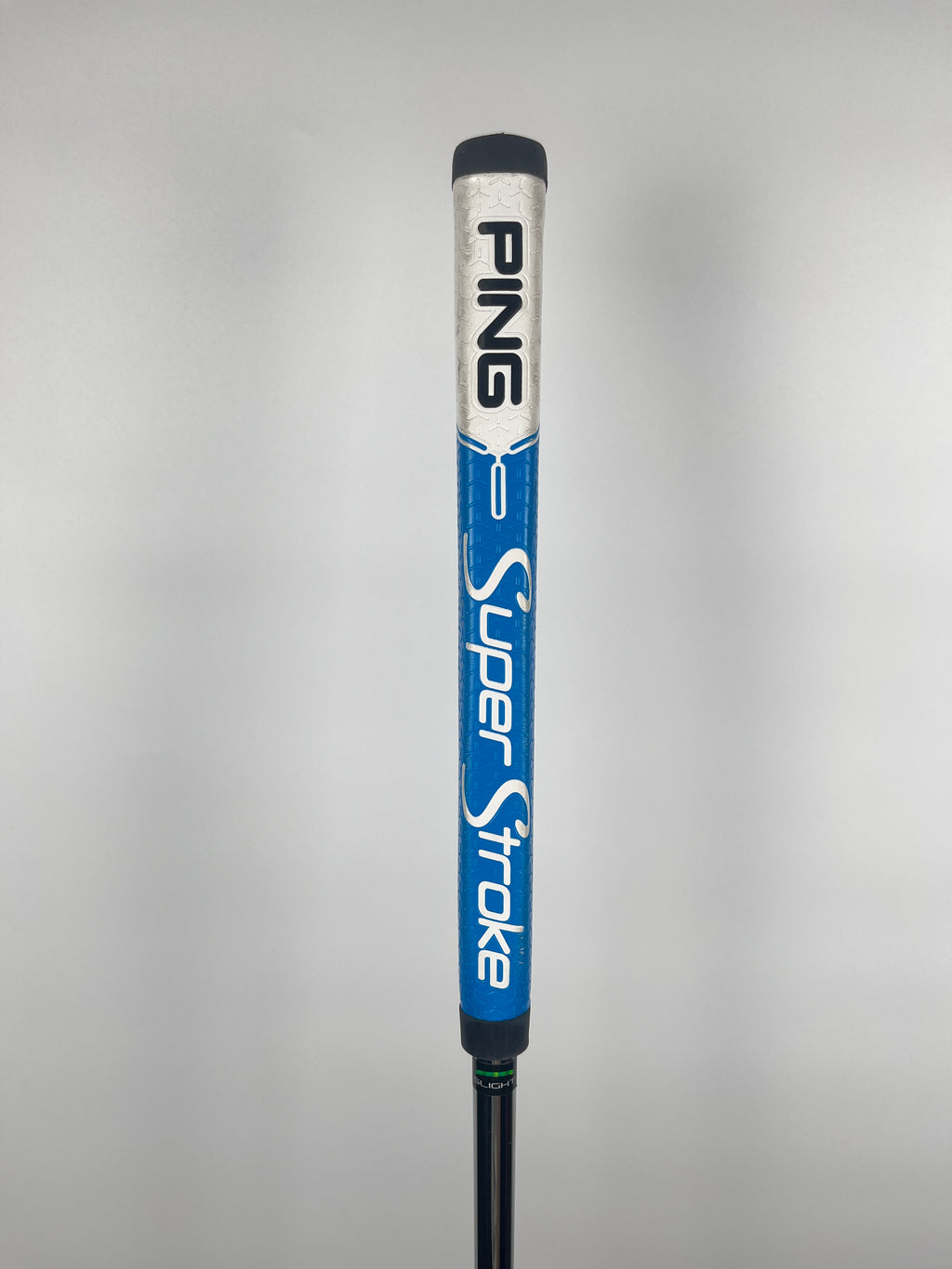 Ping Scottsdale Anser 2D Putter LH 34"