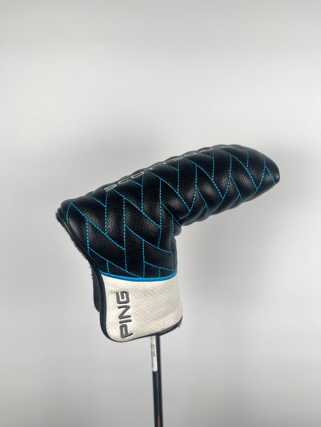 Ping Scottsdale Anser 2D Putter LH 34"
