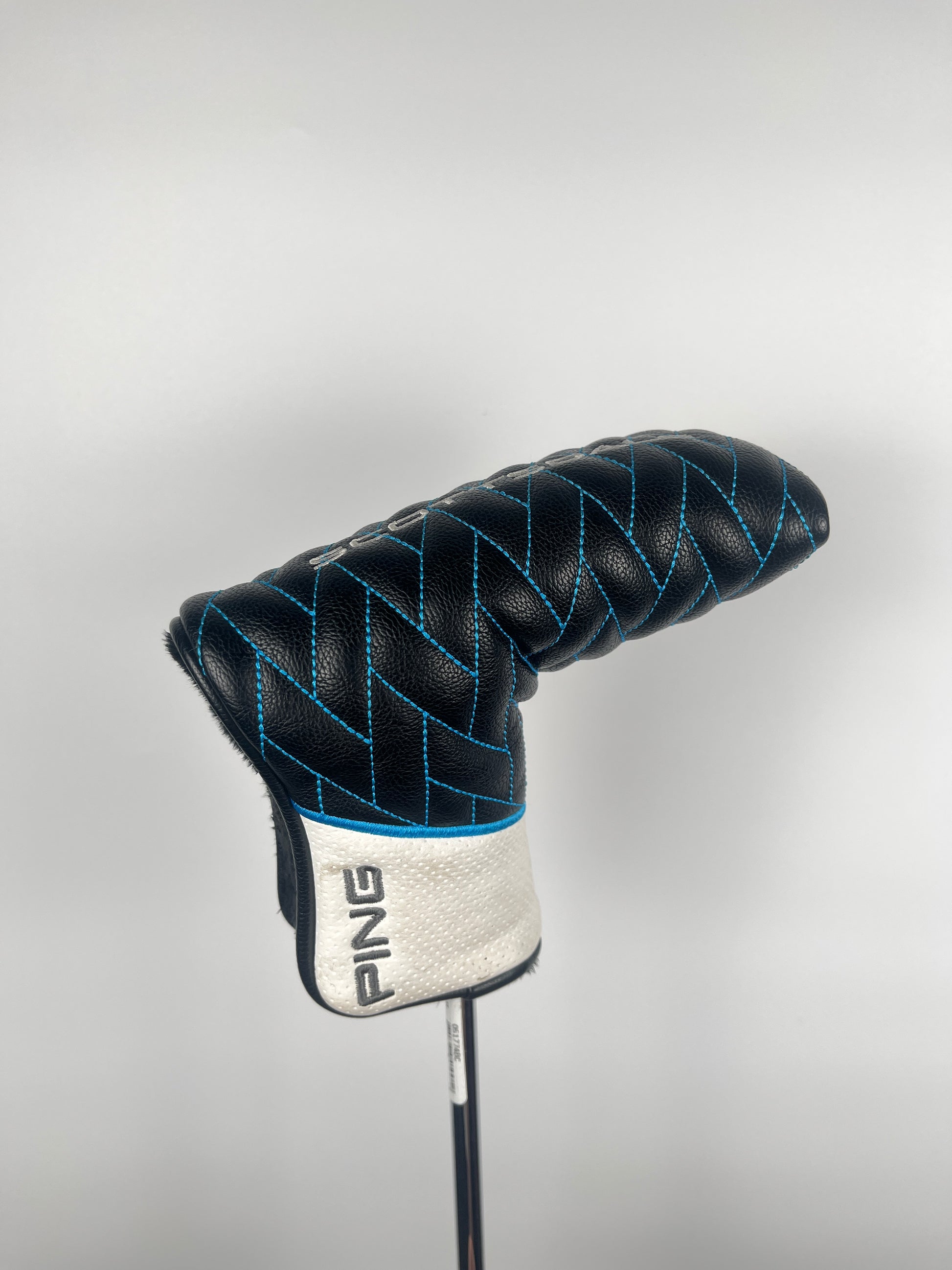 Ping Scottsdale Anser 2D Putter LH 34"