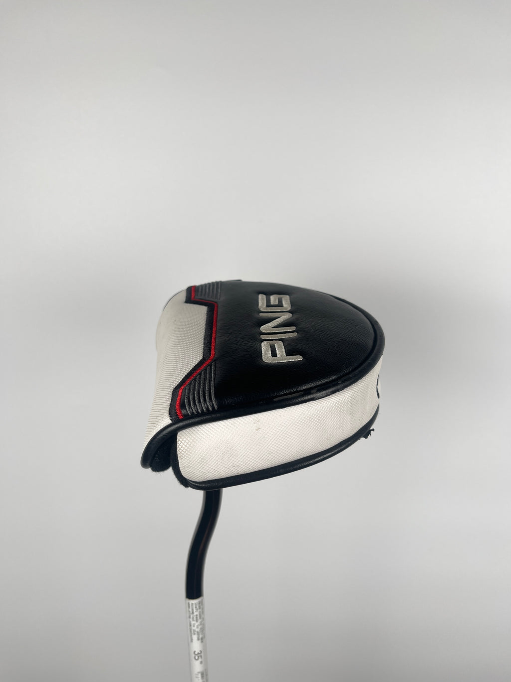 Ping Fetch 2021 Putter LH 35"