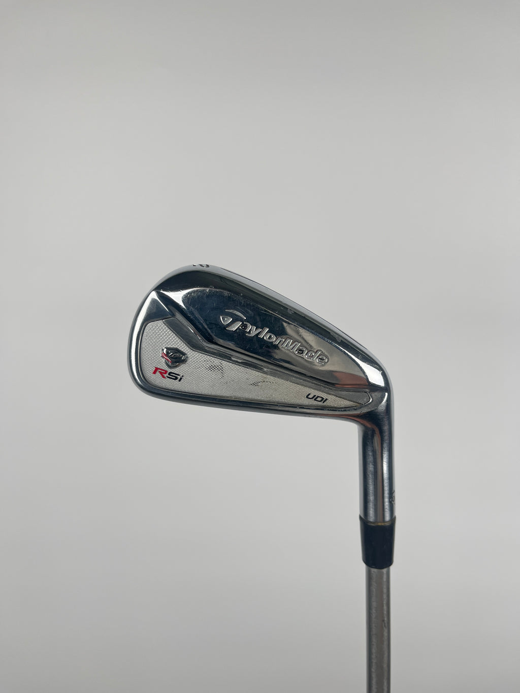 TaylorMade RSI TP UDI #2 Utility Iron 18° X-Stiff Flex RH 39.25"