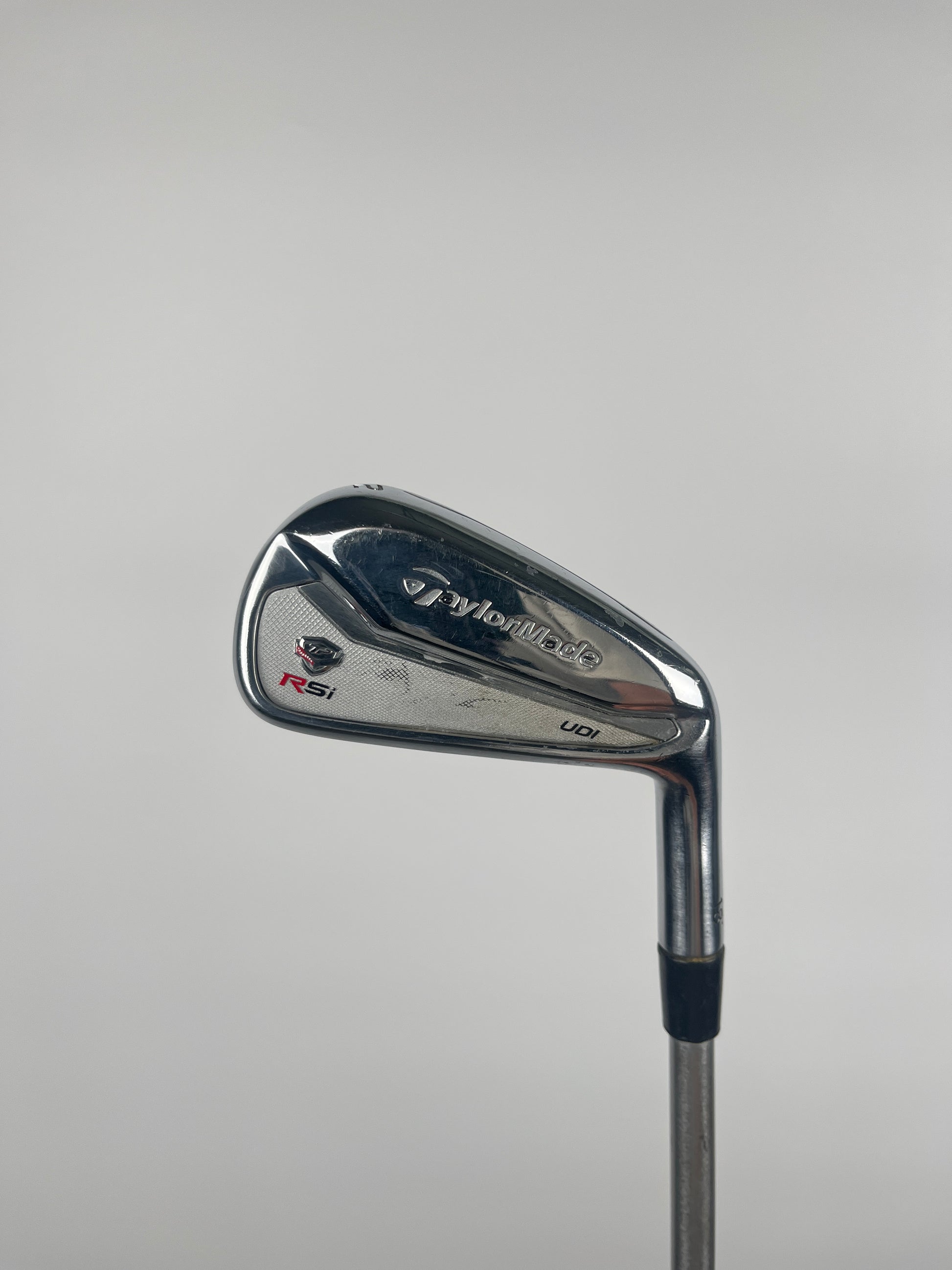 TaylorMade RSI TP UDI #2 Utility Iron 18° X-Stiff Flex RH 39.25"