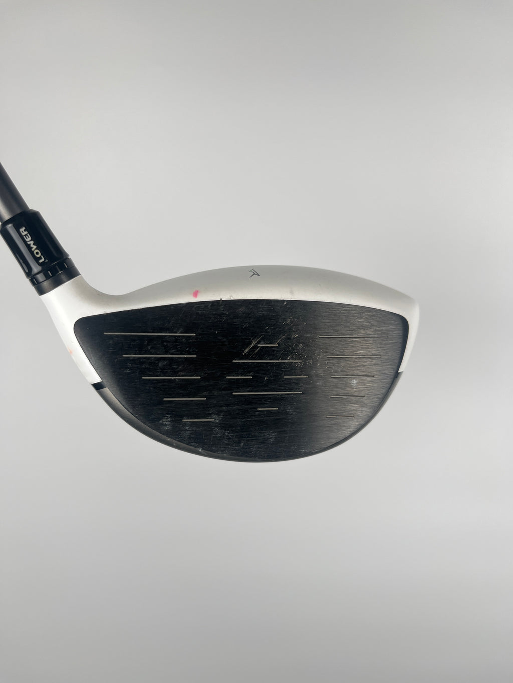 TaylorMade RBZ Driver 9.5° Regular Flex LH 46"