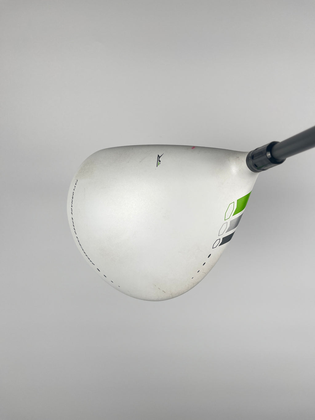 TaylorMade RBZ Driver 9.5° Regular Flex LH 46"