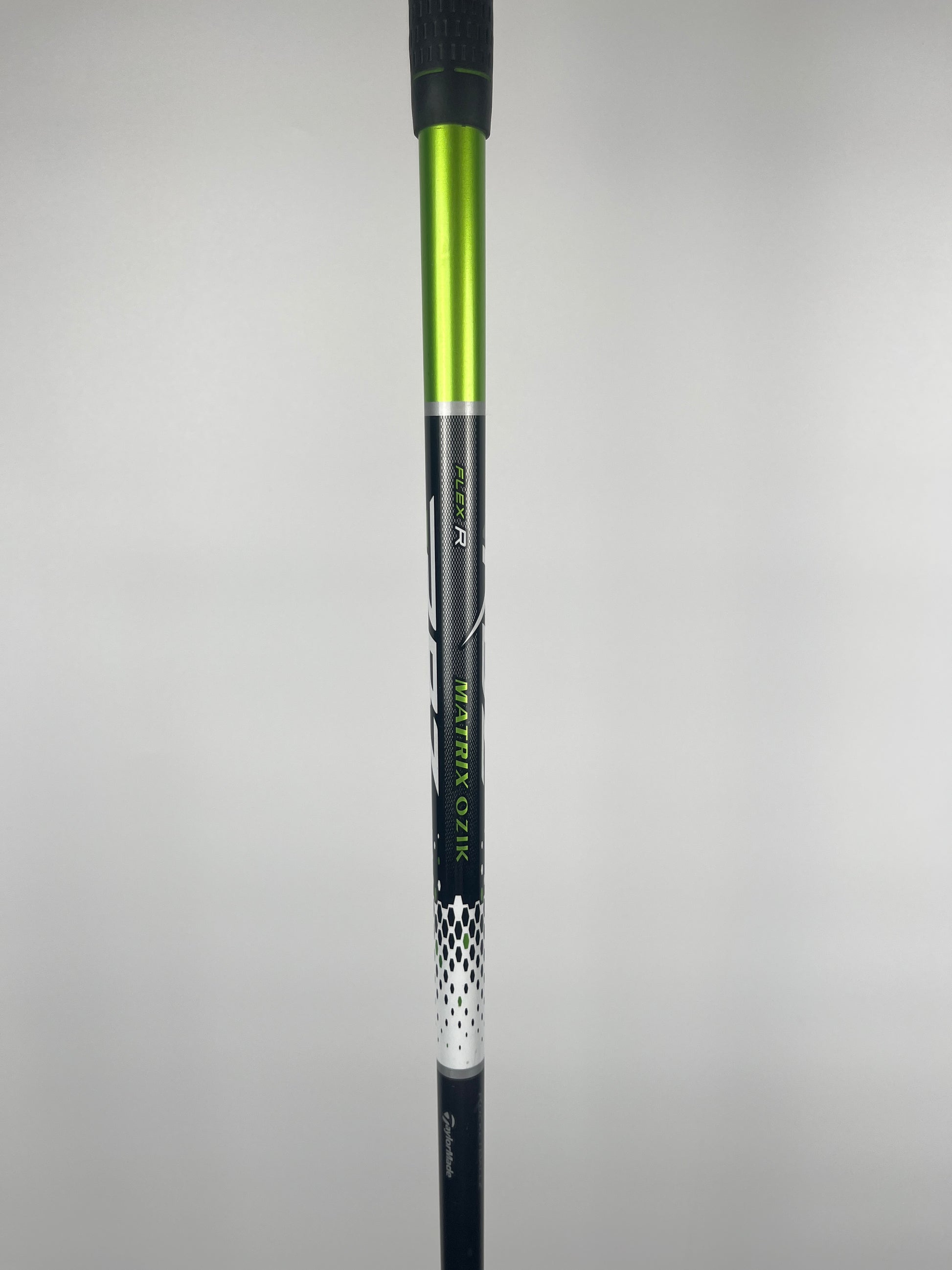 TaylorMade RBZ Driver 9.5° Regular Flex LH 46"