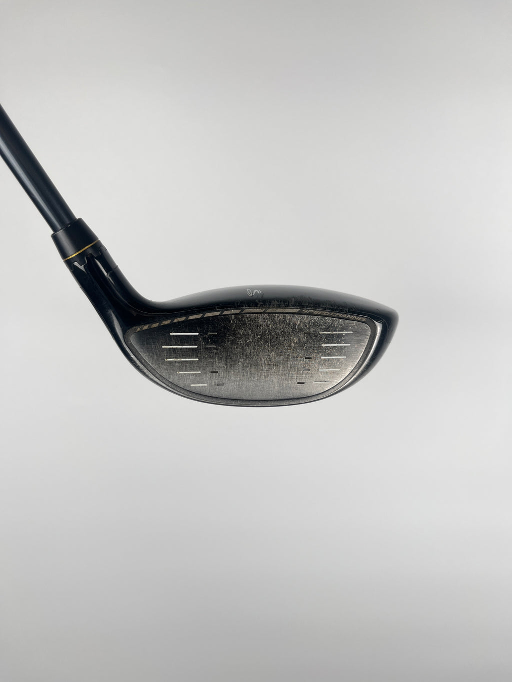 Cobra Fly-Z #3-4 Fairway Wood 15.5° Stiff Flex LH 40.25"