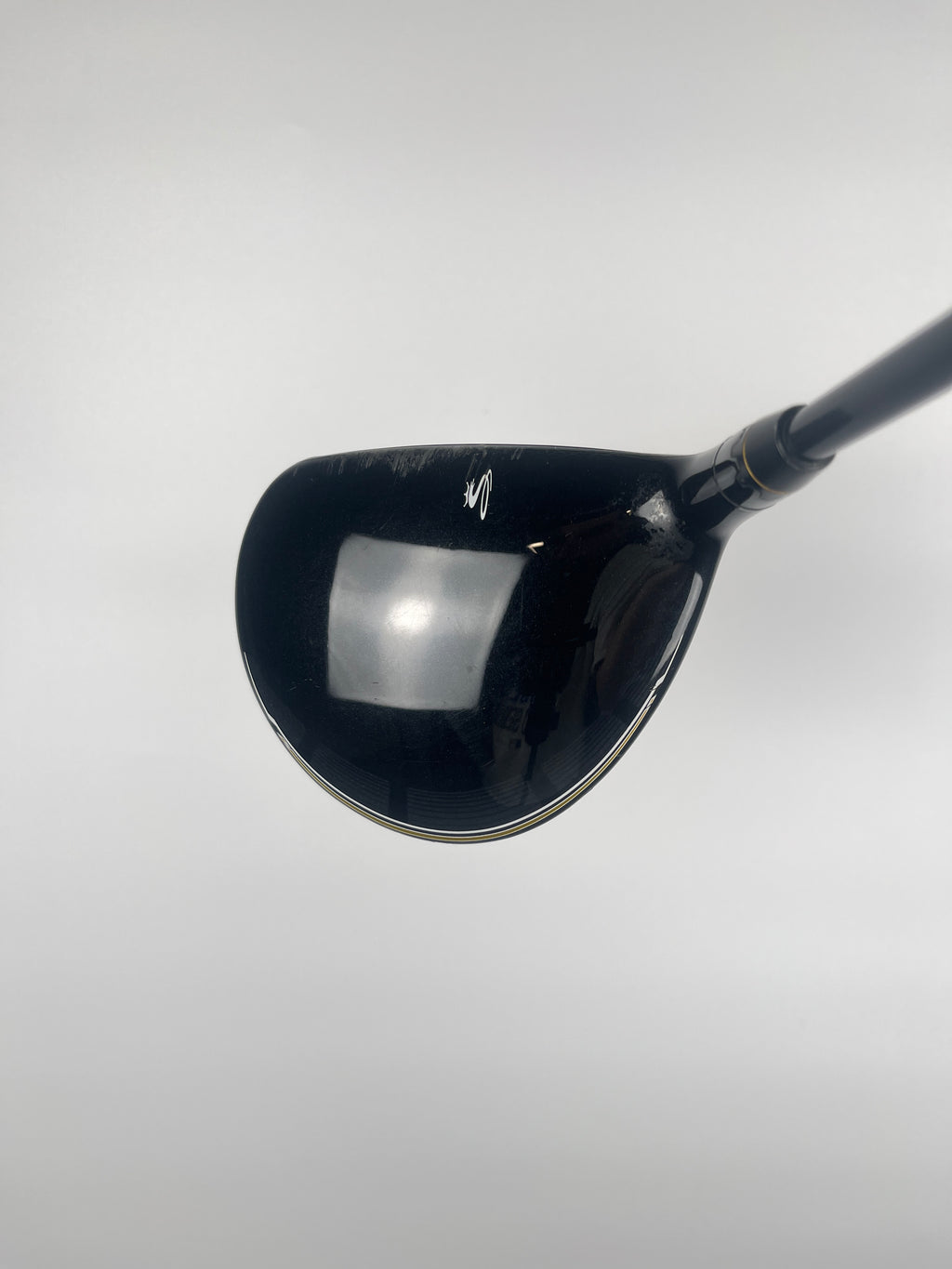 Cobra Fly-Z #3-4 Fairway Wood 15.5° Stiff Flex LH 40.25"