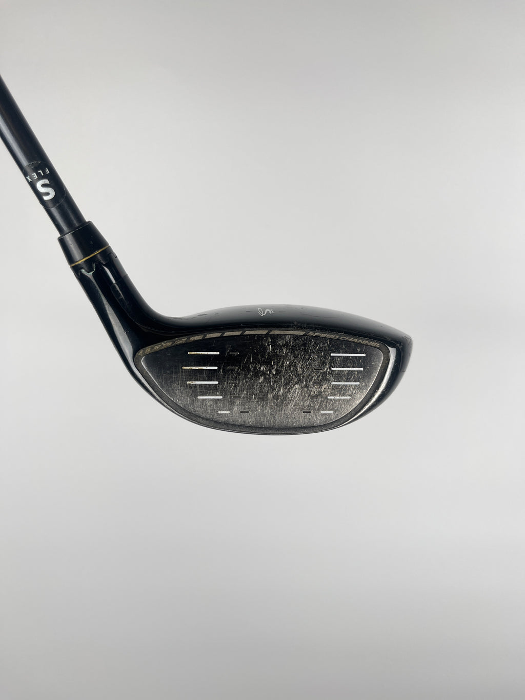 Cobra Fly-Z #5-7 Fairway Wood 20° Stiff Flex LH 40.25"