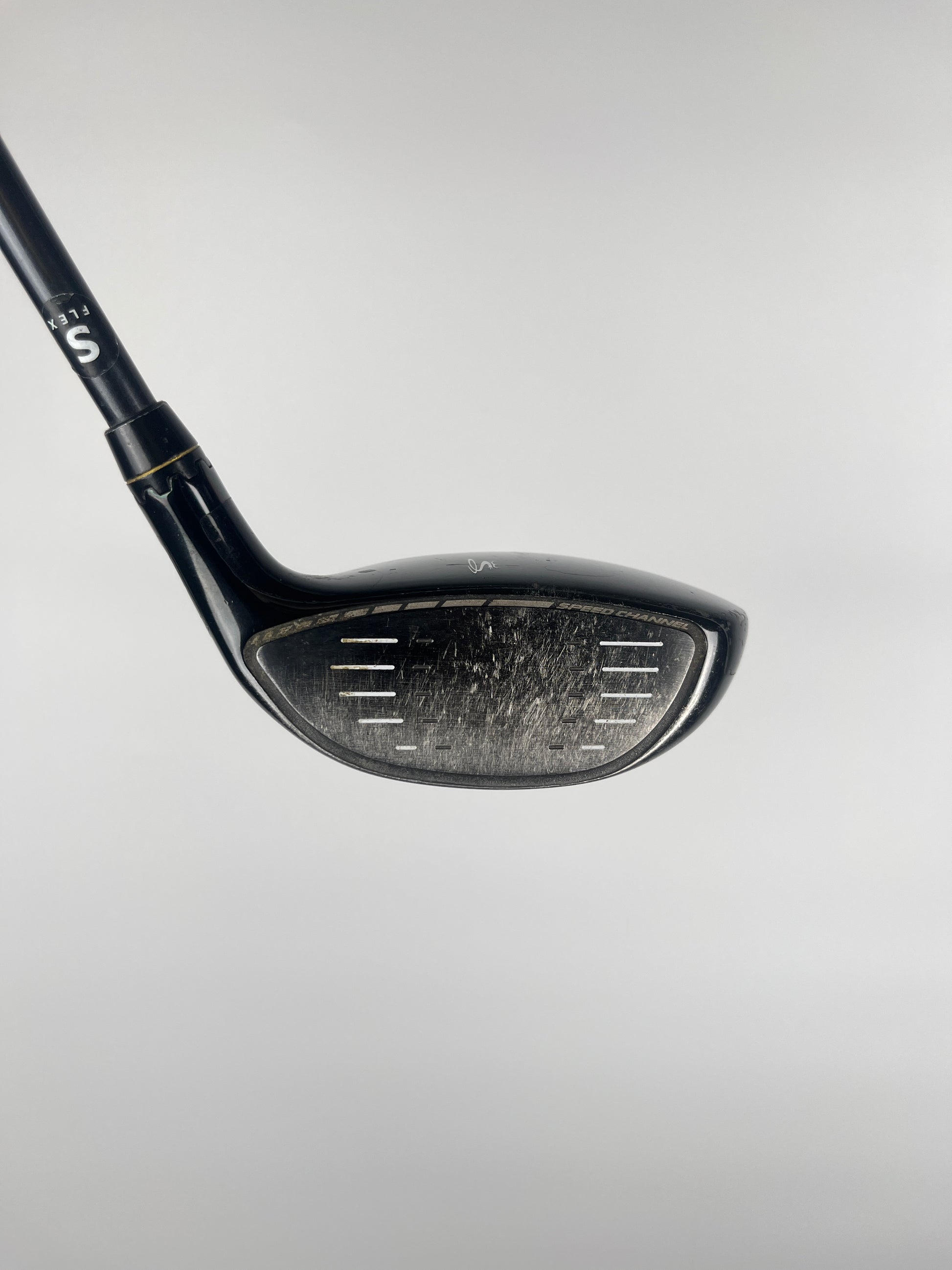 Cobra Fly-Z #5-7 Fairway Wood 20° Stiff Flex LH 40.25"