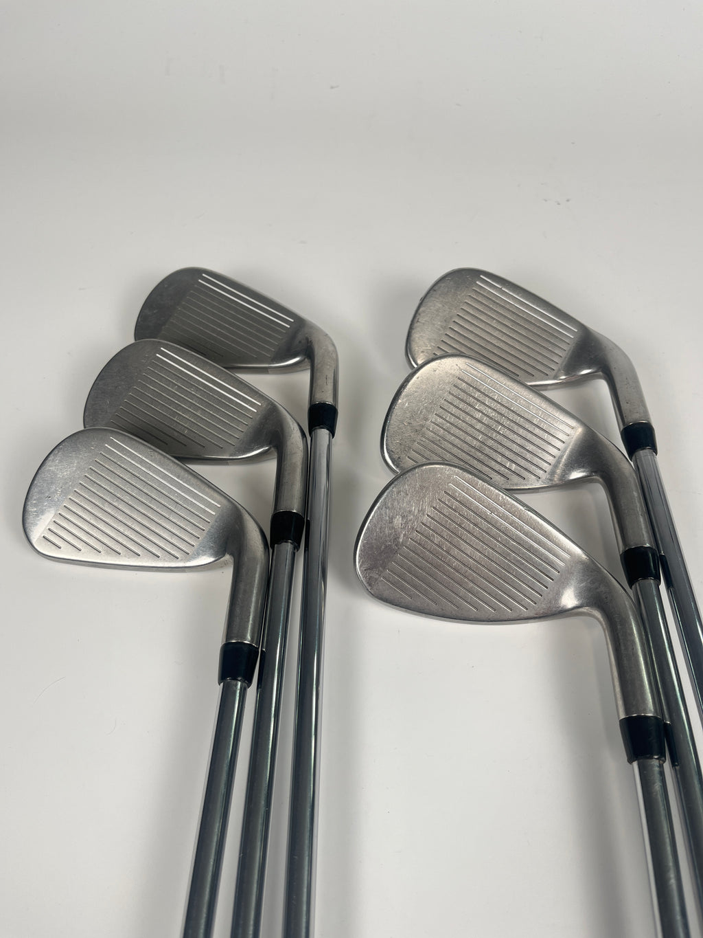 Callaway XR Iron Set 5-PW Regular Flex LH STD Length