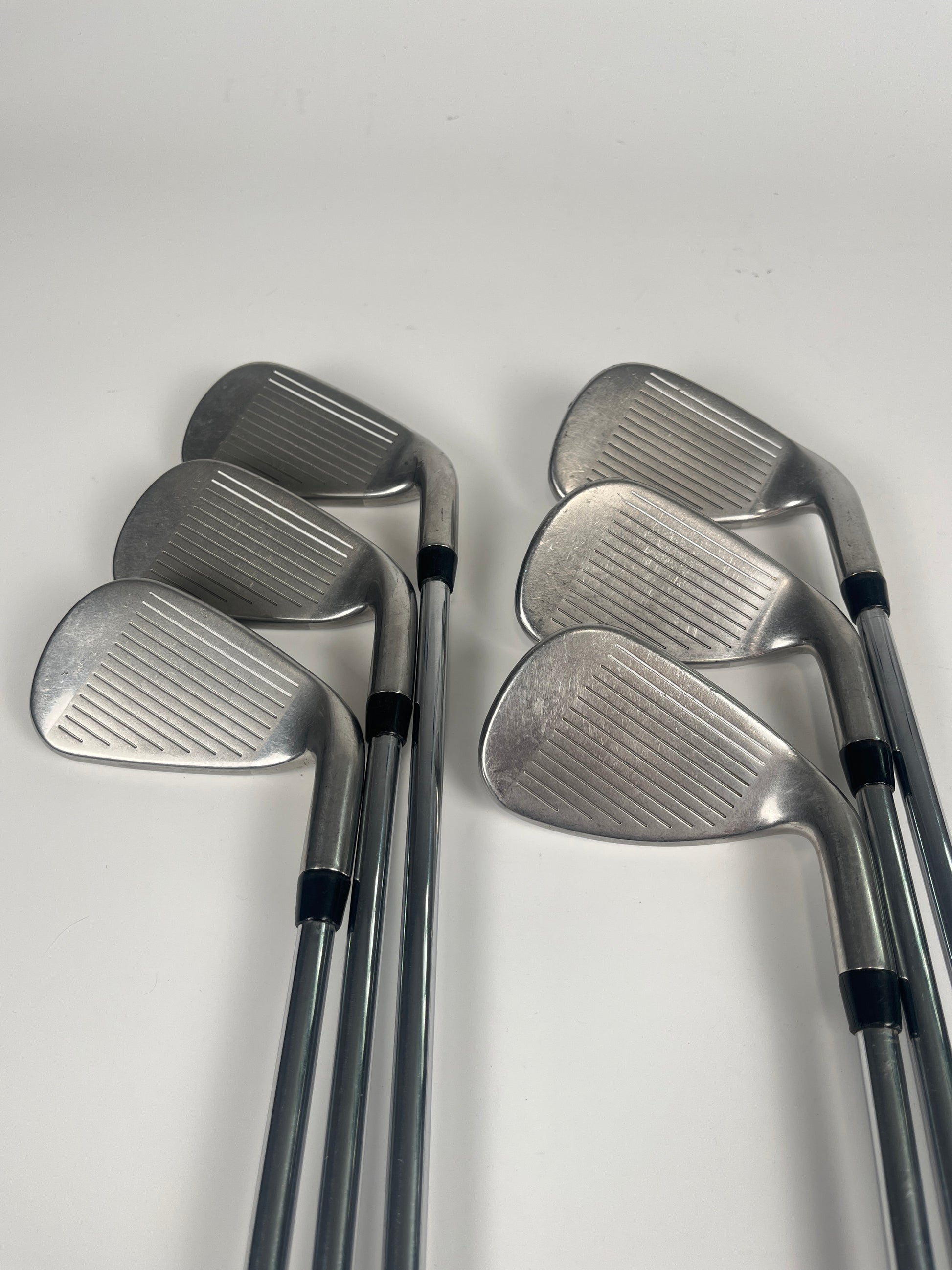 Callaway XR Iron Set 5-PW Regular Flex LH STD Length