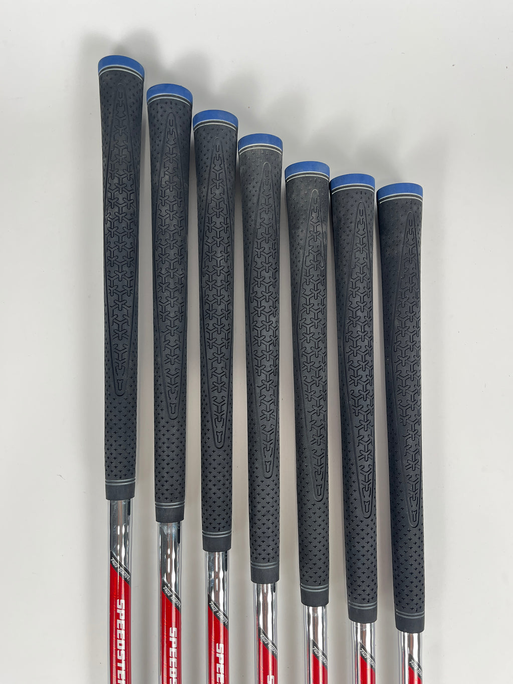 Callaway XR OS Iron Set 5-PW,GW Regular Flex RH +0.25"